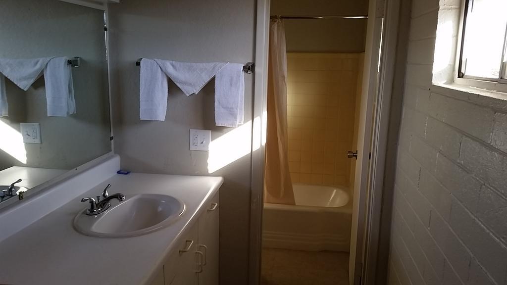 Riviera Motor Lodge Tucson Exteriör bild